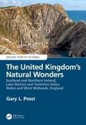 The United Kingdom's Natural Wonders