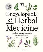 Encyclopedia of Herbal Medicine New Edition