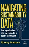 Navigating Sustainability Data