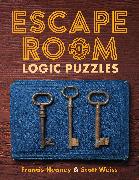 Escape Room Logic Puzzles
