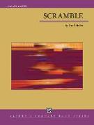 Scramble: Conductor Score & Parts