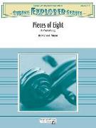 Pieces of Eight: A Pirate's Jig, Conductor Score & Parts