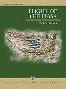 Flight of the Piasa: Conductor Score & Parts
