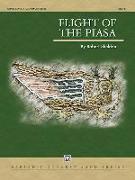 Flight of the Piasa: Conductor Score