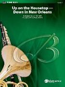 Up on the Housetop--Down in New Orleans