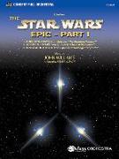 Star Wars Epic -- Part I, Suite from the