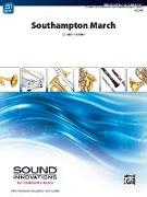 Southampton March