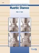 Rustic Dance: Conductor Score