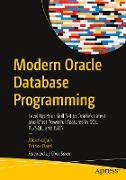 Modern Oracle Database Programming