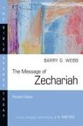 The Message of Zechariah: Your Kingdom Come