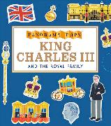 King Charles III and the Monarchy: Panorama Pops