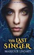 The Last Singer: The Falcon Chronicles Book 1