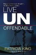 Live Unoffendable