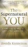 Supernatural You
