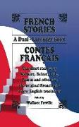 French Stories / Contes Fran?ais (A Dual-Language Book) (English and French Edition)