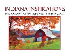 Indiana Inspirations: Photography of Nature's Beauty