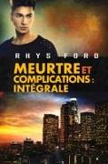 Meurtre Et Complications: Intégrale: Murder and Mayhem Volume 4