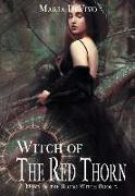 Witch of the Red Thorn