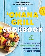 'Ohana Grill Cookbook
