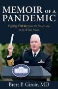 Memoir of a Pandemic