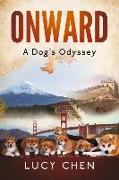 Onward: A Dog's Odyssey