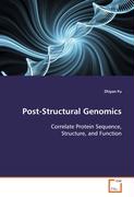 Post-Structural Genomics