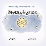 Metaphysics: Volume 1