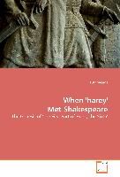 When 'harey' Met Shakespeare
