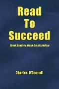 Read to Succeed