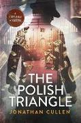 The Polish Triangle: A Jody Brae Mystery