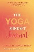 The Yoga Mindset Journal