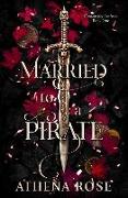 Married to a Pirate: A Dark Fantasy Romance