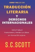 Traducción Literaria y Derechos Internacionales