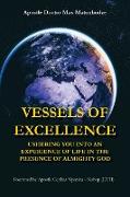 Vessels of Excellence