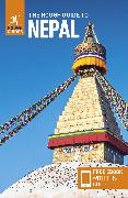 The Rough Guide to Nepal (Travel Guide with Free Ebook)