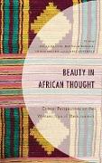 Beauty in African Thought