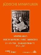 Erich Mendel / Eric Mandell