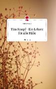 Tim Knopf- Ein Lehrer für alle Fälle. Life is a Story - story.one