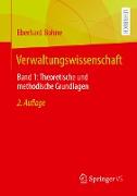 Verwaltungswissenschaft