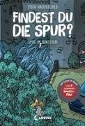 Findest du die Spur? - Spuk im Burgturm