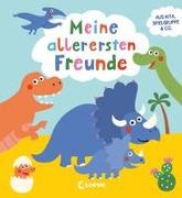 Meine allerersten Freunde (Dinos)