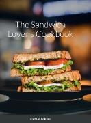 The Sandwich Cookbook