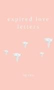 expired love letters