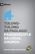 Tulung-Tulong sa Paglago (Growing One Another) (Taglish)