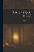 Tales of old Thulê