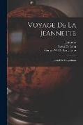 Voyage de la Jeannette: Journal de l'expédition