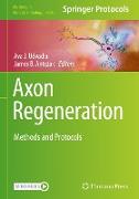 Axon Regeneration