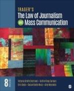 Trager&#8242,s the Law of Journalism and Mass Communication