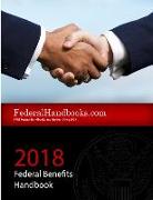 2018 Federal Benefits Handbook