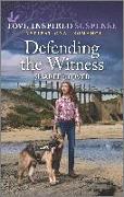 Defending the Witness